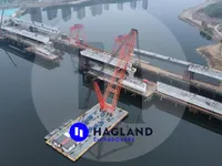Kapal derek untuk dijual