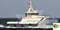 Kapal patroli untuk dijual
