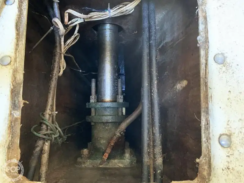 Kapal pukat panjang untuk dijual