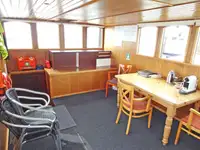 Kapal pengangkut barang curah untuk dijual