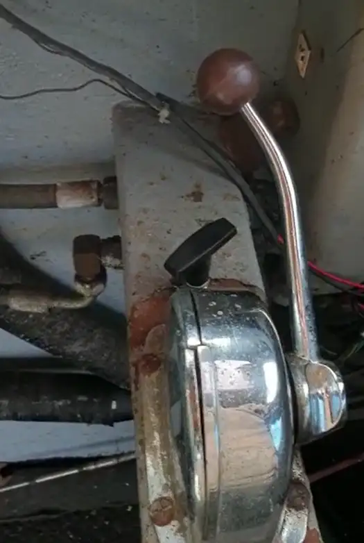 Kapal Kerja untuk dijual