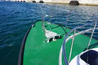 Kapal pandu untuk dijual