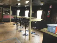 Kapal pesiar untuk dijual