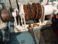 Kapal keruk untuk dijual
