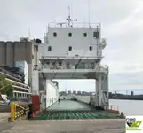 Kapal pengangkut barang curah untuk dijual