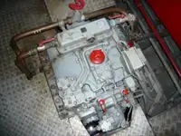 Kapal patroli untuk dijual