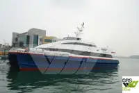Kapal pesiar untuk dijual