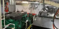 Kapal keruk untuk dijual