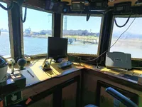 Kapal suplai untuk dijual