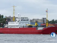 Kapal pendingin untuk dijual