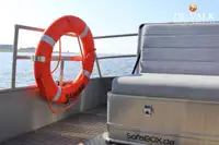 Kapal patroli untuk dijual