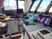 Kapal pukat untuk dijual