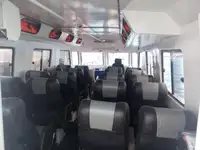 Kapal kru untuk dijual