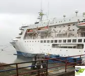 Kapal pesiar untuk dijual