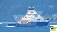 Kapal suplai untuk dijual