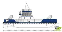 perahu kerja dijual