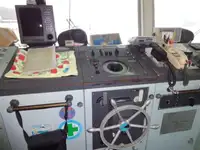 Kapal pengangkut barang curah untuk dijual