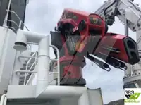 Kapal pukat untuk dijual