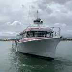 perahu kerja dijual