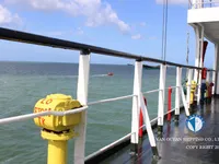 Kapal tanker minyak/kimia untuk dijual