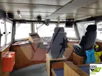 Kapal pesiar untuk dijual