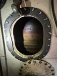 Kapal keruk untuk dijual