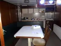 Kapal keruk untuk dijual