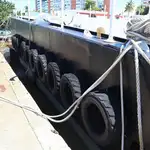 Kapal pendarat, tank untuk dijual