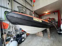 Kapal Kerja untuk dijual
