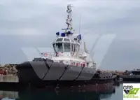 Kapal tunda untuk dijual