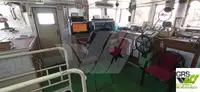 Kapal survei untuk dijual