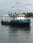 Kapal survei untuk dijual