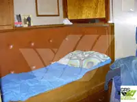 Kapal tunda untuk dijual