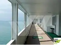 Ro-Ro ship dijual