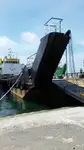 Kapal pendarat, tank untuk dijual