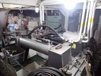 Kapal tanker minyak/kimia untuk dijual