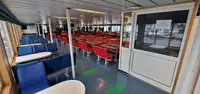 Kapal tanker bahan bakar untuk dijual