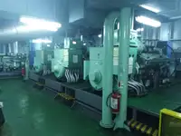 Kapal tanker minyak/kimia untuk dijual