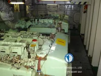 Kapal tanker minyak/kimia untuk dijual