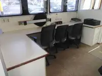 Kapal survei untuk dijual