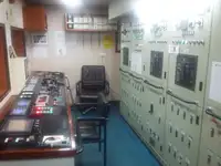 Kapal pasokan dijual