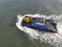 Kapal kontainer untuk dijual