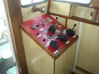 Kapal pukat untuk dijual