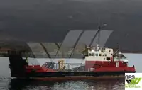 Kapal pendarat, tank untuk dijual
