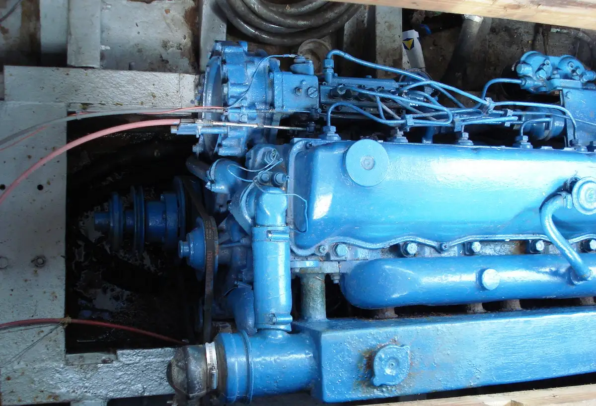 Kapal cutter untuk dijual