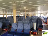Kapal pengangkut barang curah untuk dijual
