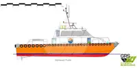 perahu kerja dijual