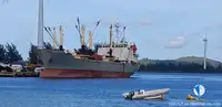 Kapal pendingin untuk dijual