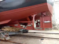 Kapal Kerja untuk dijual