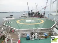 Kapal Pasokan Cepat (FSV) untuk dijual